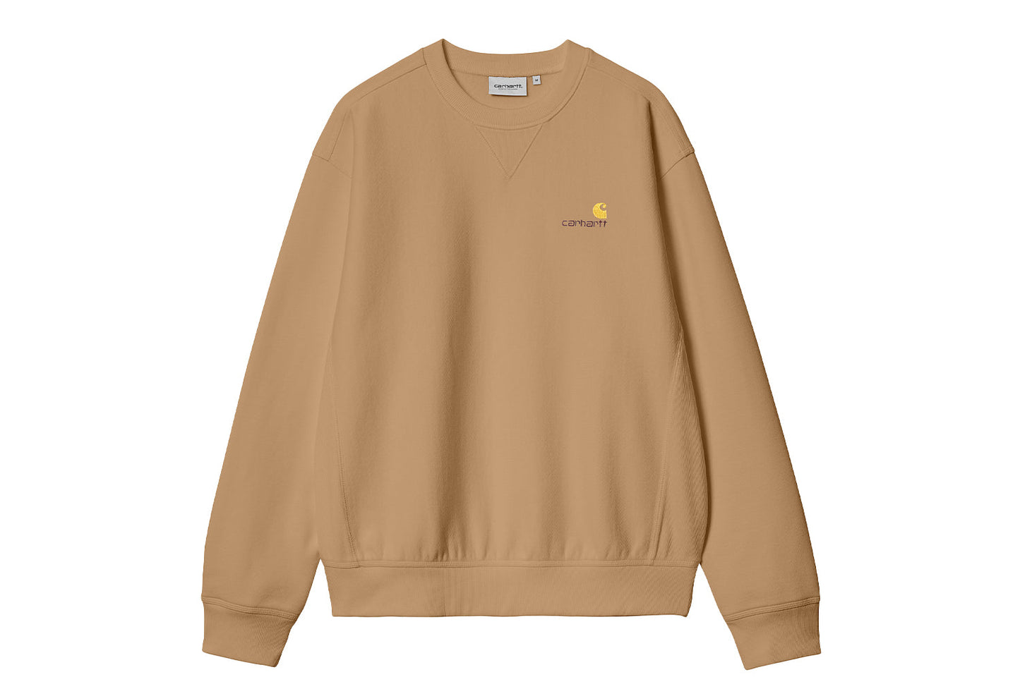 American Script Sweatshirt