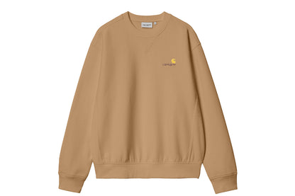 American Script Sweatshirt