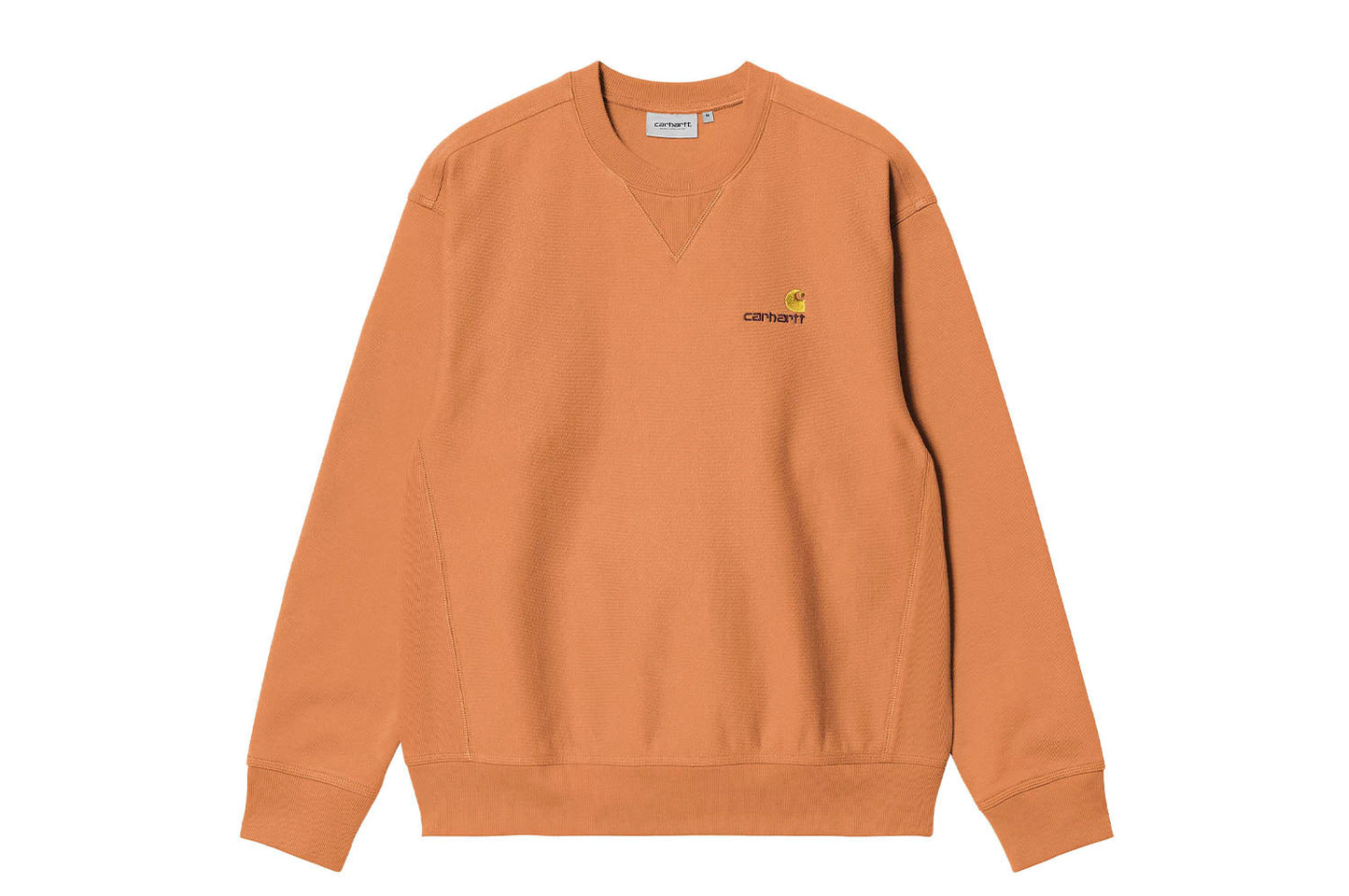 American Script Sweatshirt
