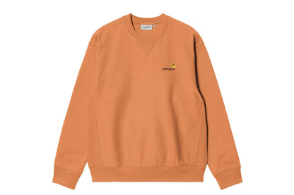 American Script Sweatshirt