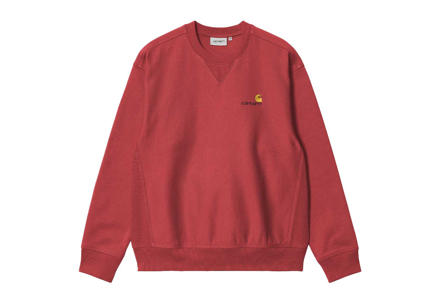 American Script Sweatshirt