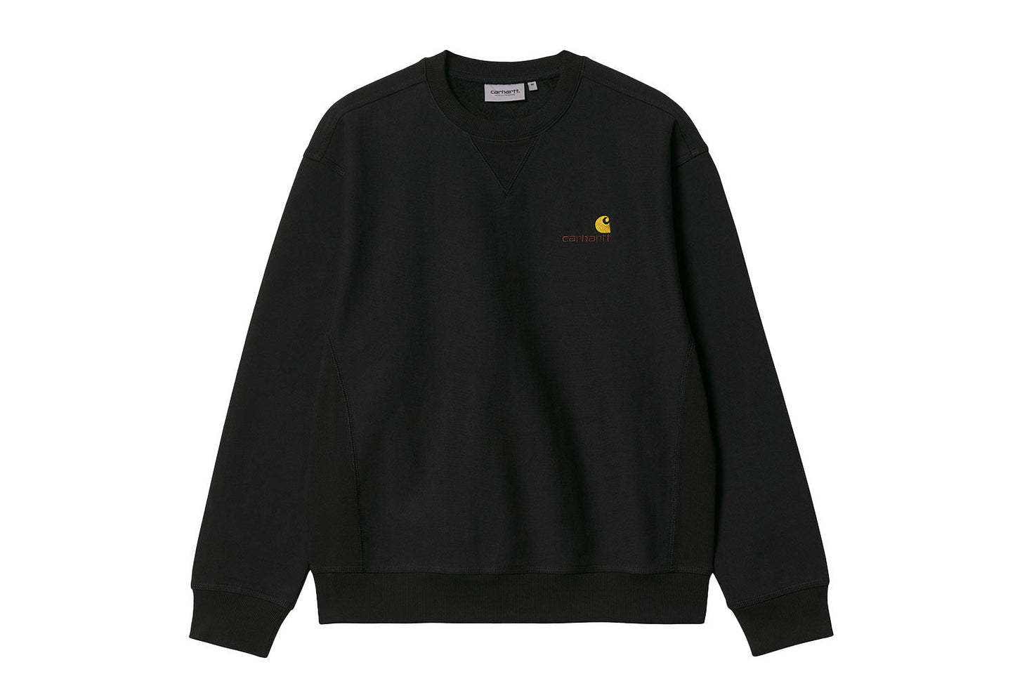 American Script Sweatshirt