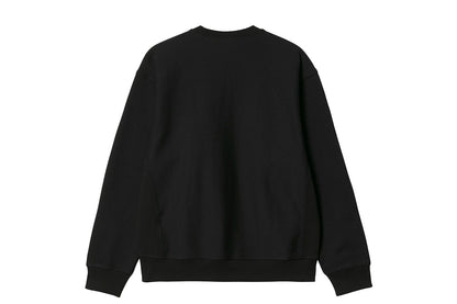 American Script Sweatshirt