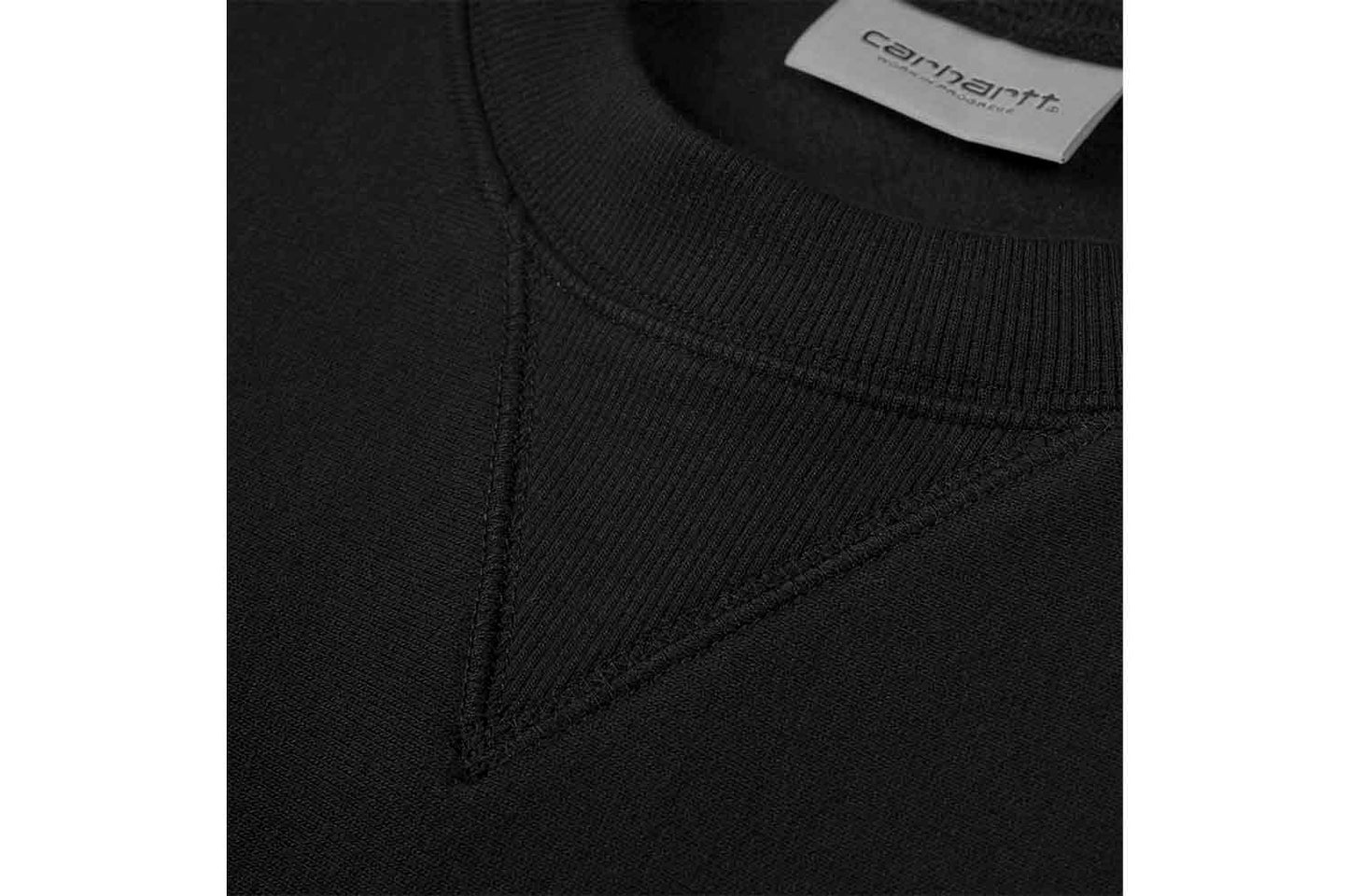 American Script Sweatshirt