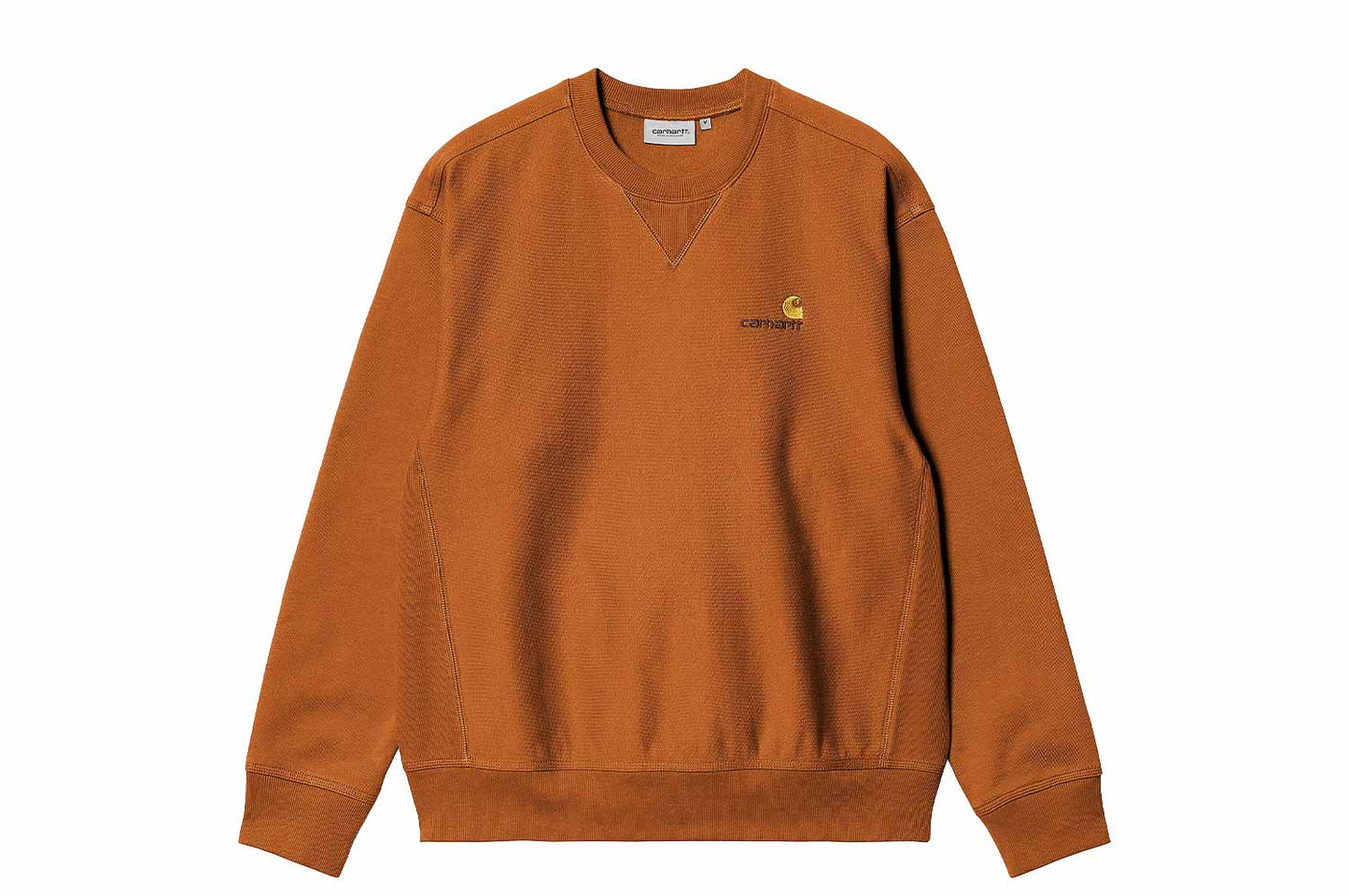American Script Sweatshirt