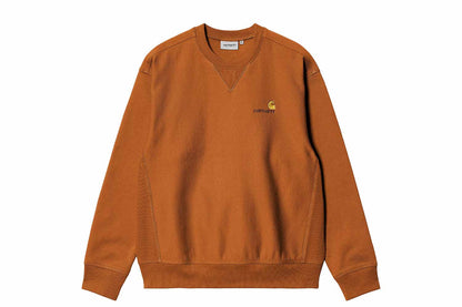 American Script Sweatshirt