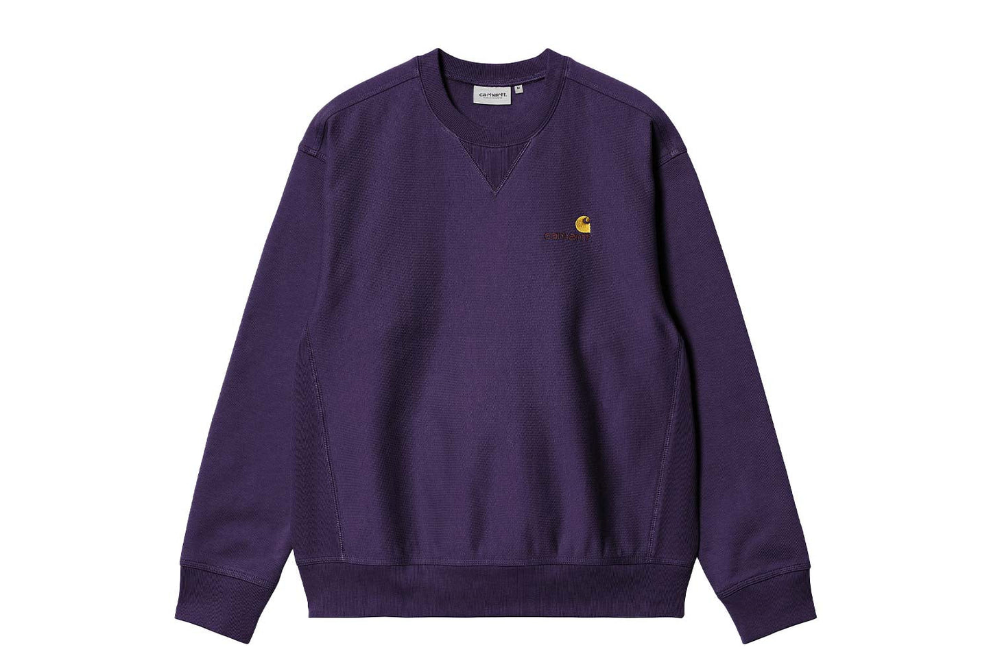 American Script Sweatshirt