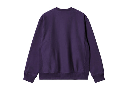 American Script Sweatshirt