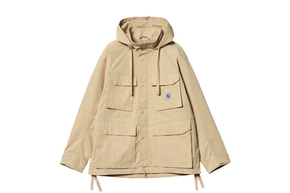 Balto Jacket