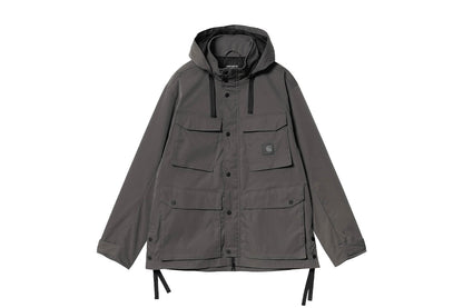 Balto Jacket