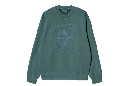 Bayou Sweatshirt
