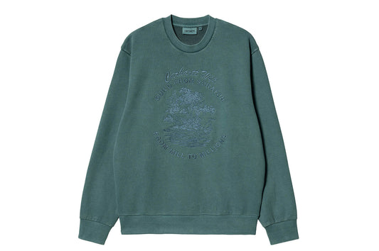 Bayou Sweatshirt