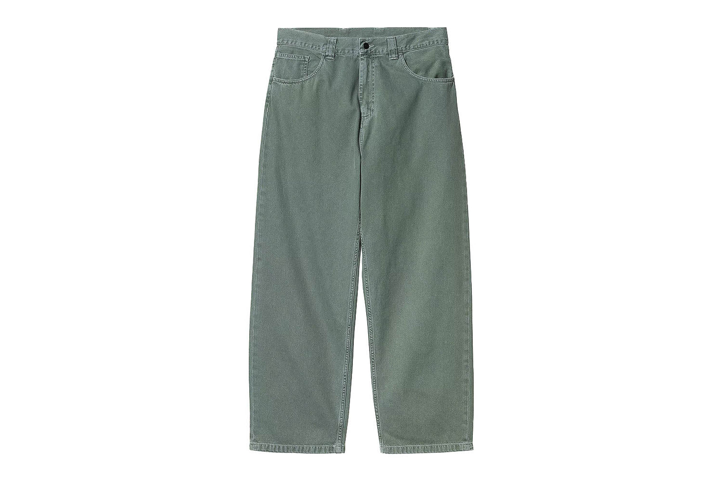 Brandon Pant