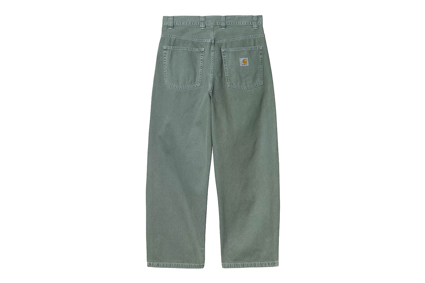 Brandon Pant