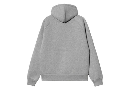 Car-Lux Hooded Jacket