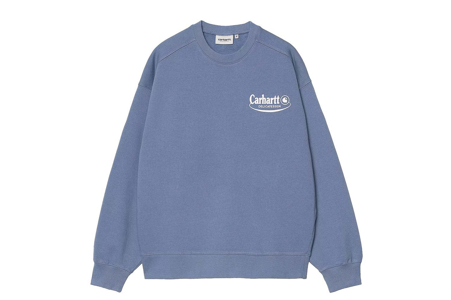 Catalog Sweatshirt