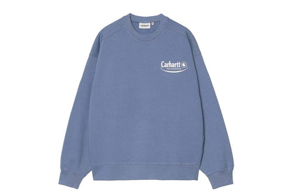 Catalog Sweatshirt