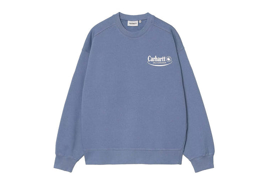 Catalog Sweatshirt
