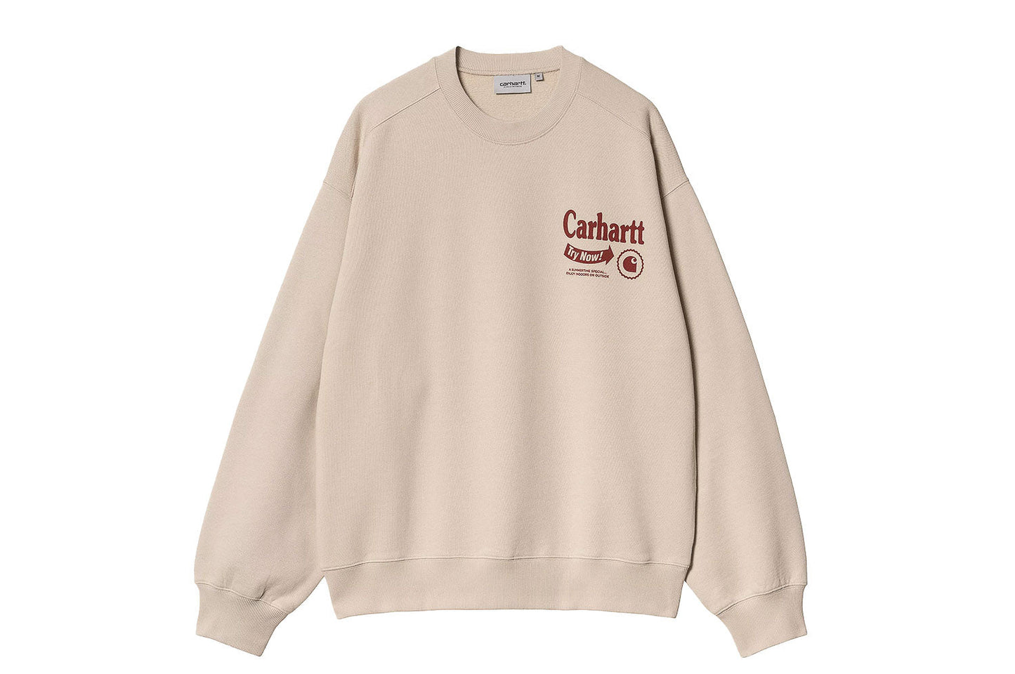 Catalog Sweatshirt