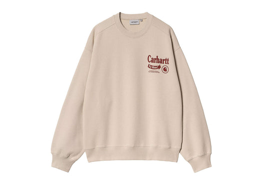 Catalog Sweatshirt