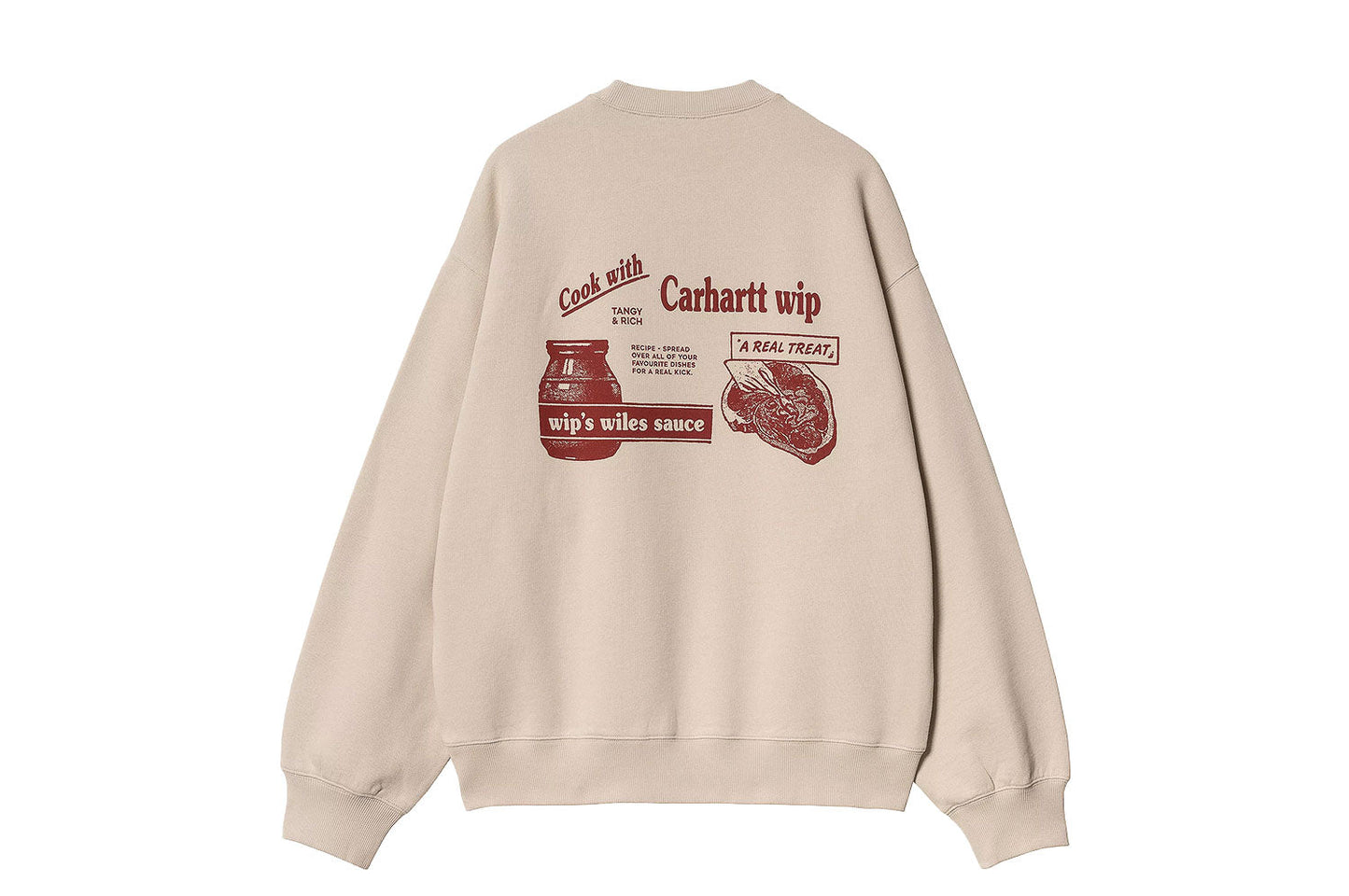 Catalog Sweatshirt