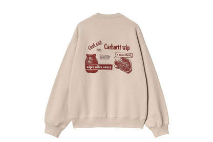 Catalog Sweatshirt