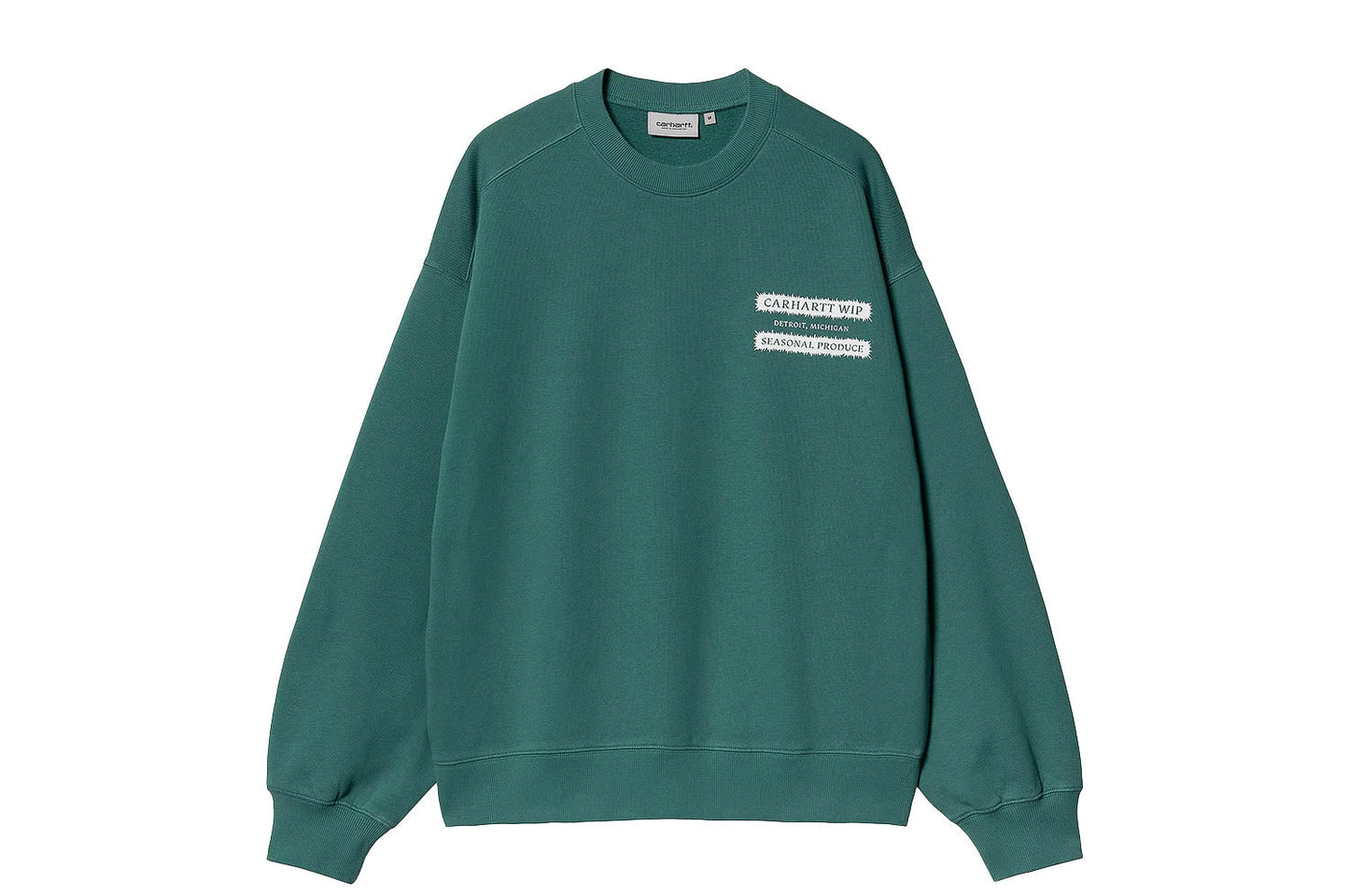 Catalog Sweatshirt