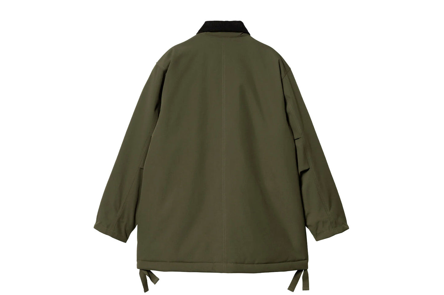 Clarton Jacket