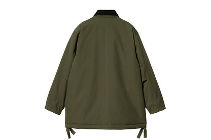 Clarton Jacket