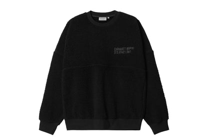 Coordinate Sweat