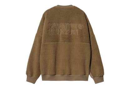 Coordinate Sweat