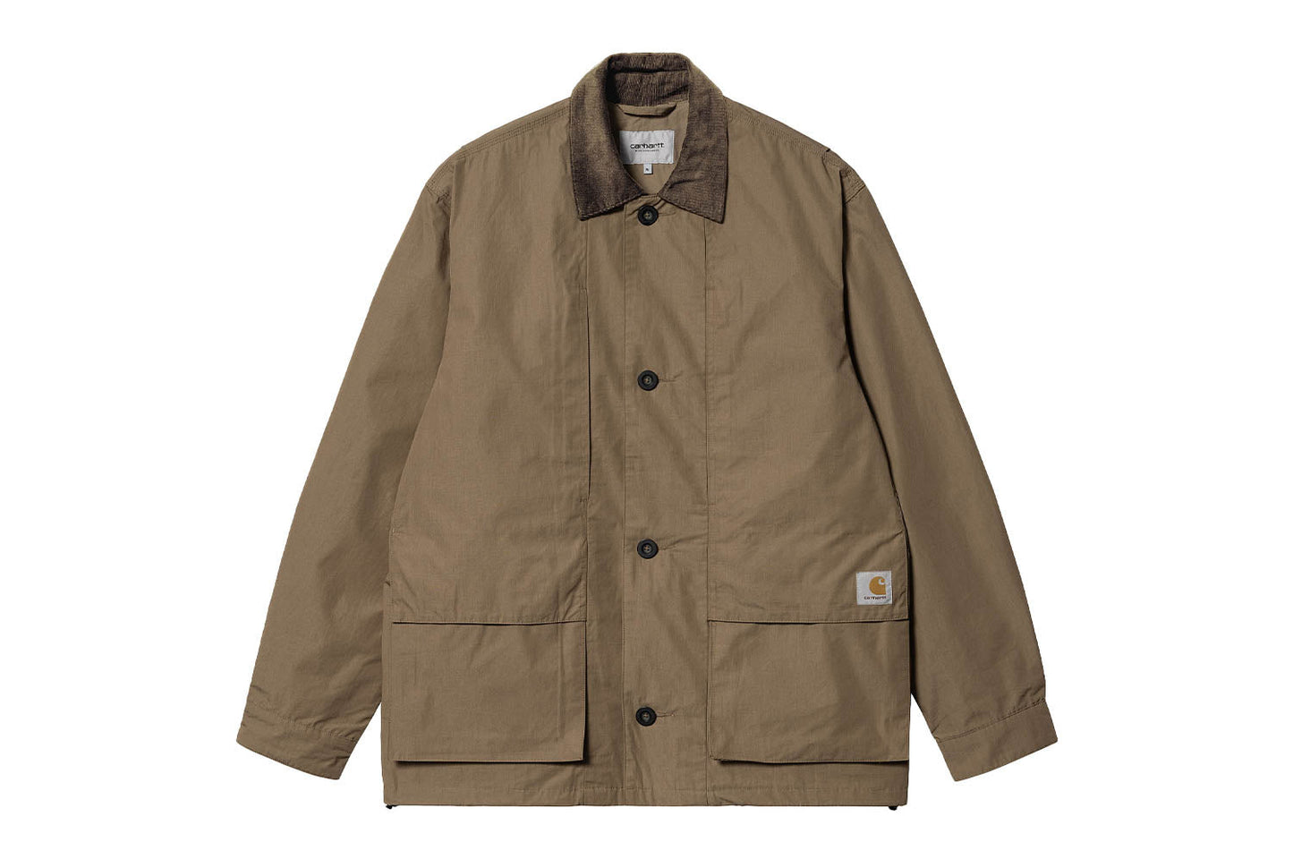 Darper Jacket