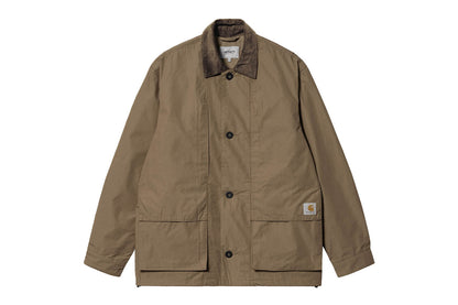 Darper Jacket