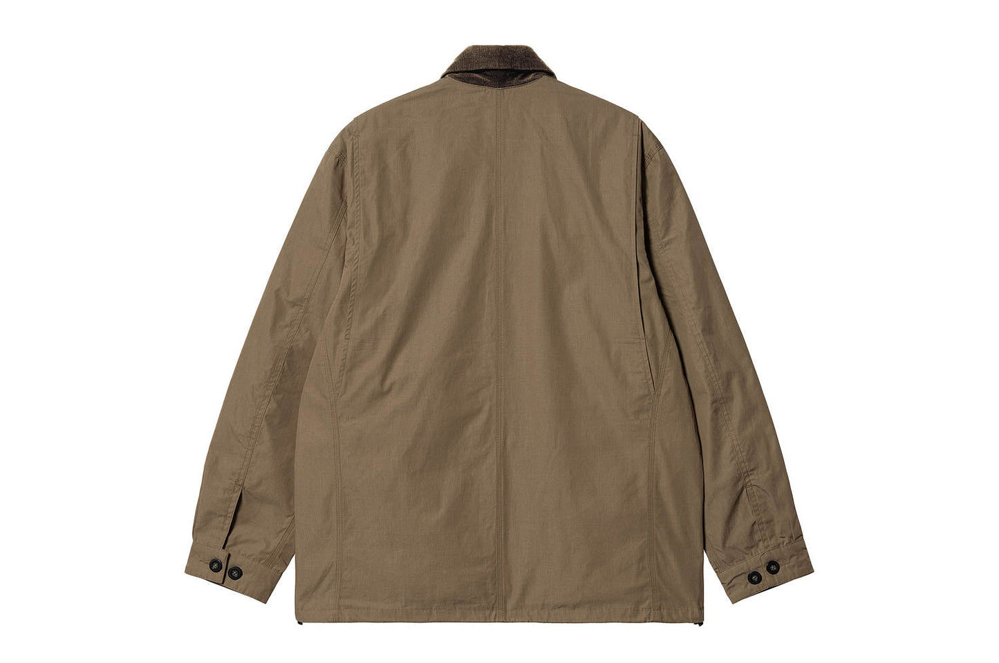 Darper Jacket