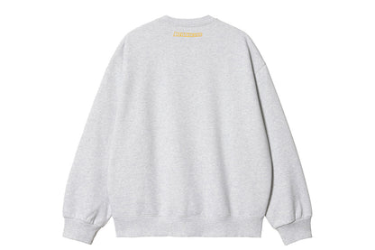 DeadKebab Knock Knock Sweatshirt