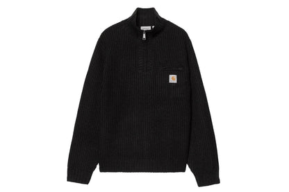 Detroit Half-Zip Sweater