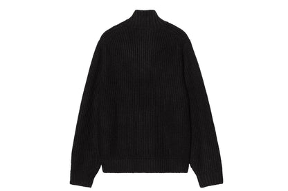 Detroit Half-Zip Sweater
