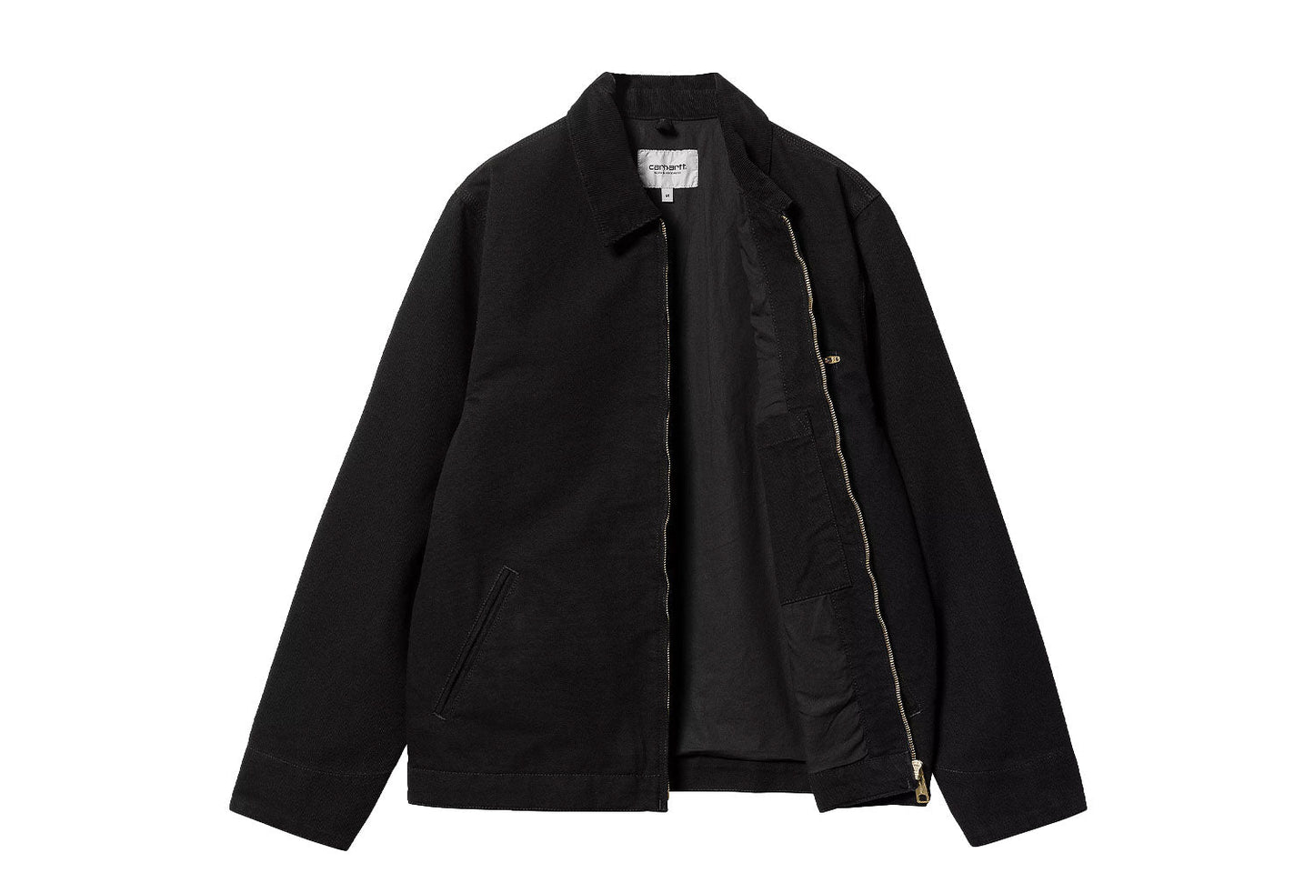 Detroit Jacket (Summer)