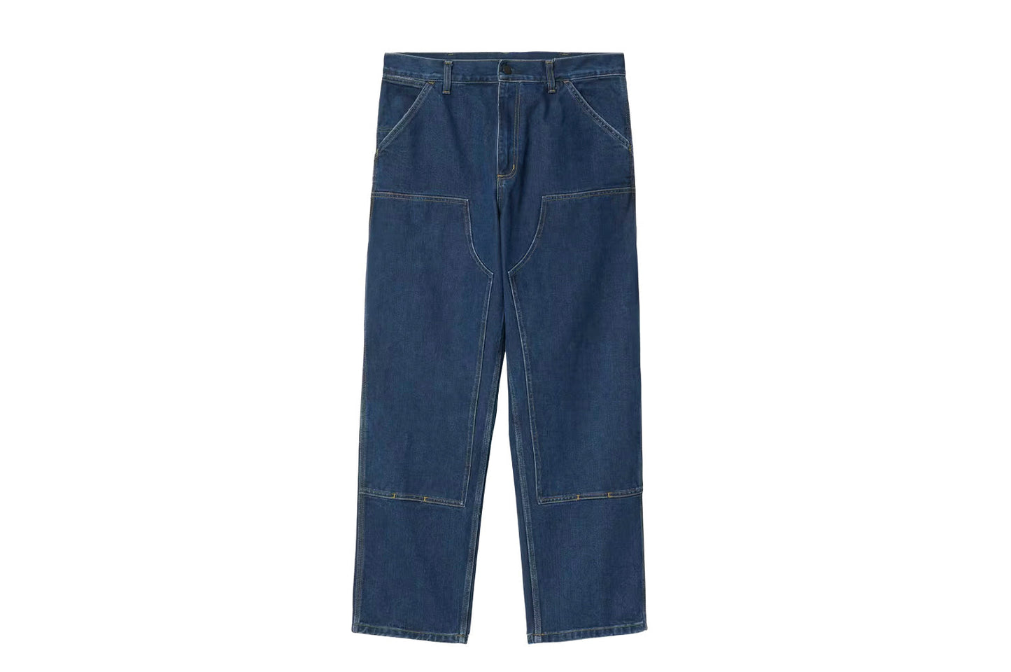 Double Knee Pant