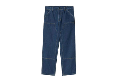 Double Knee Pant