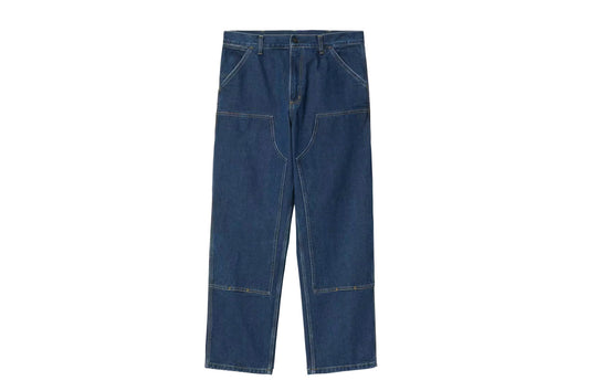 Double Knee Pant