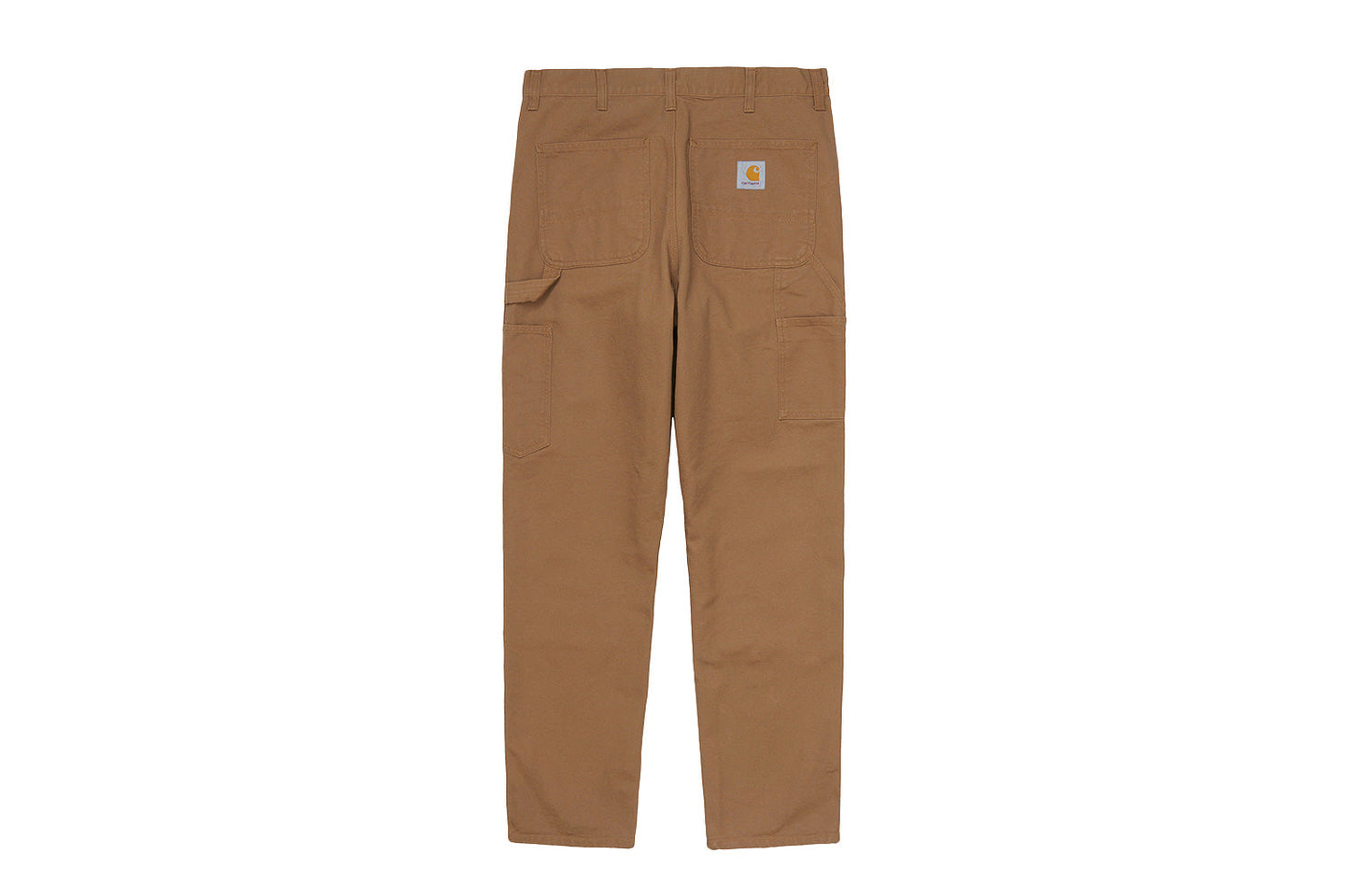 Double Knee Pant