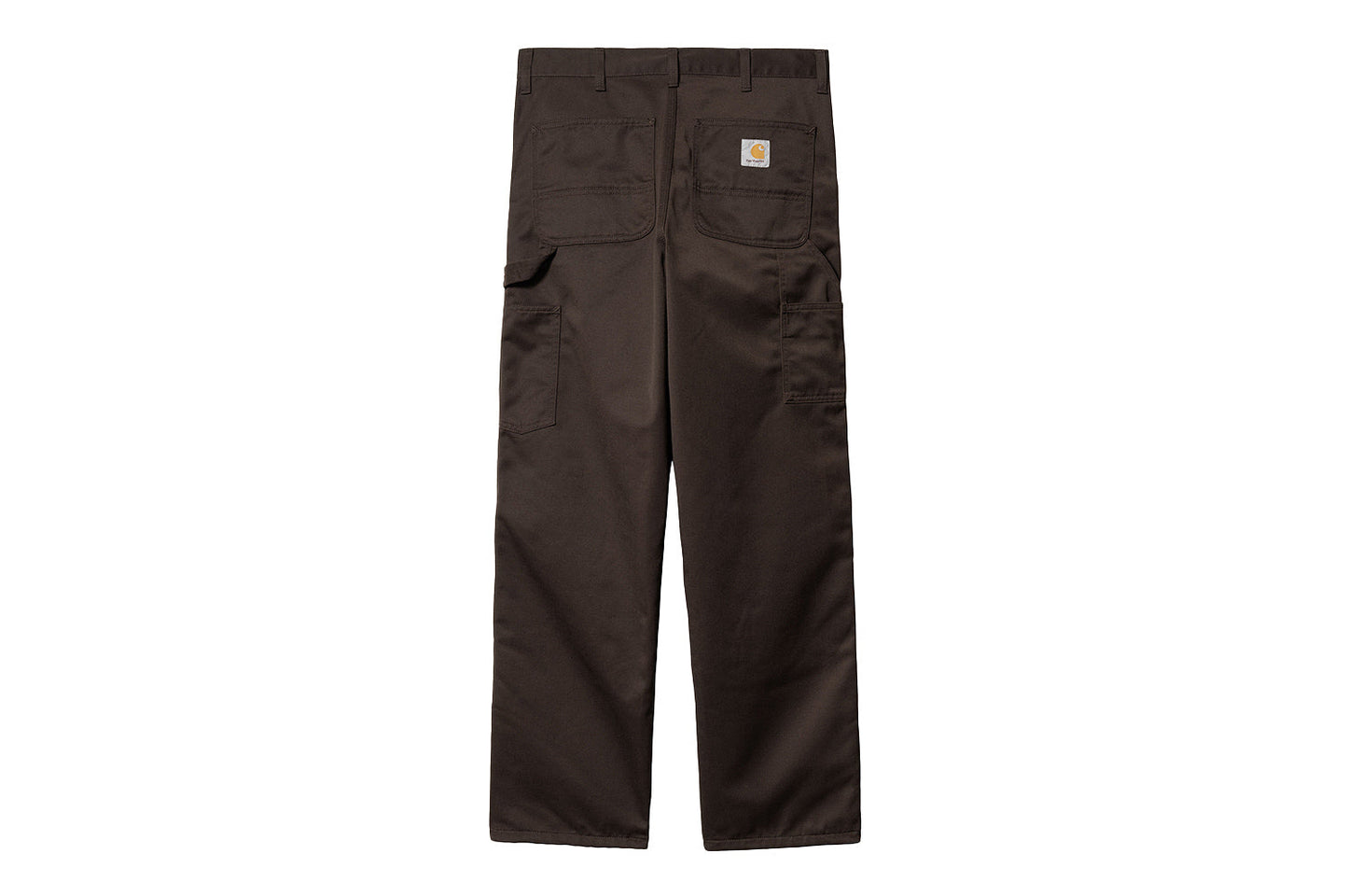 Double Knee Pant