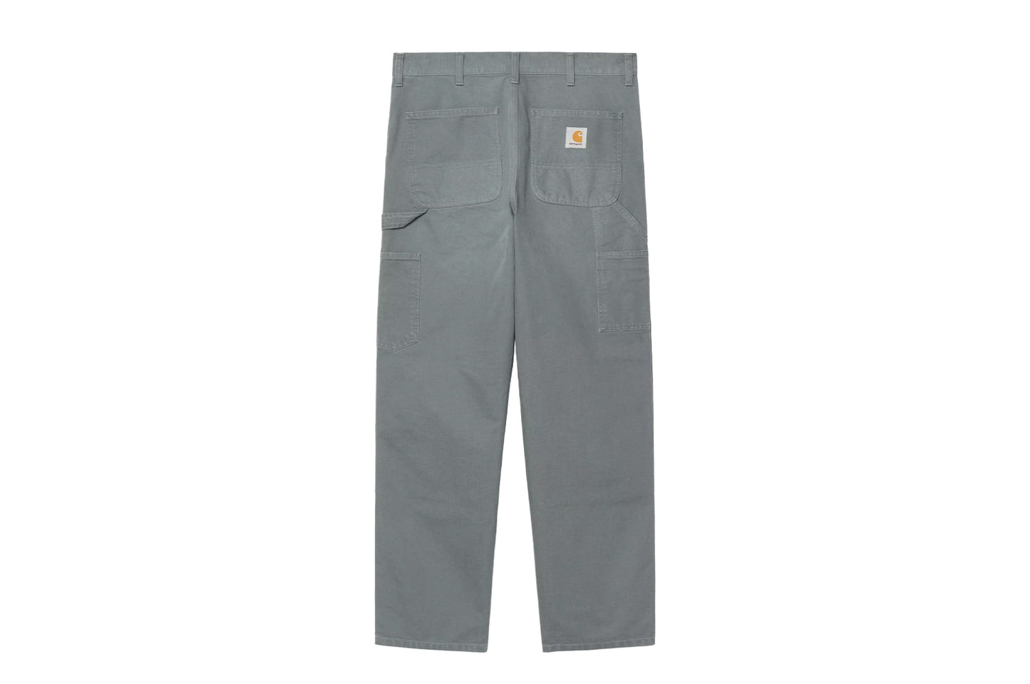 Double Knee Pant