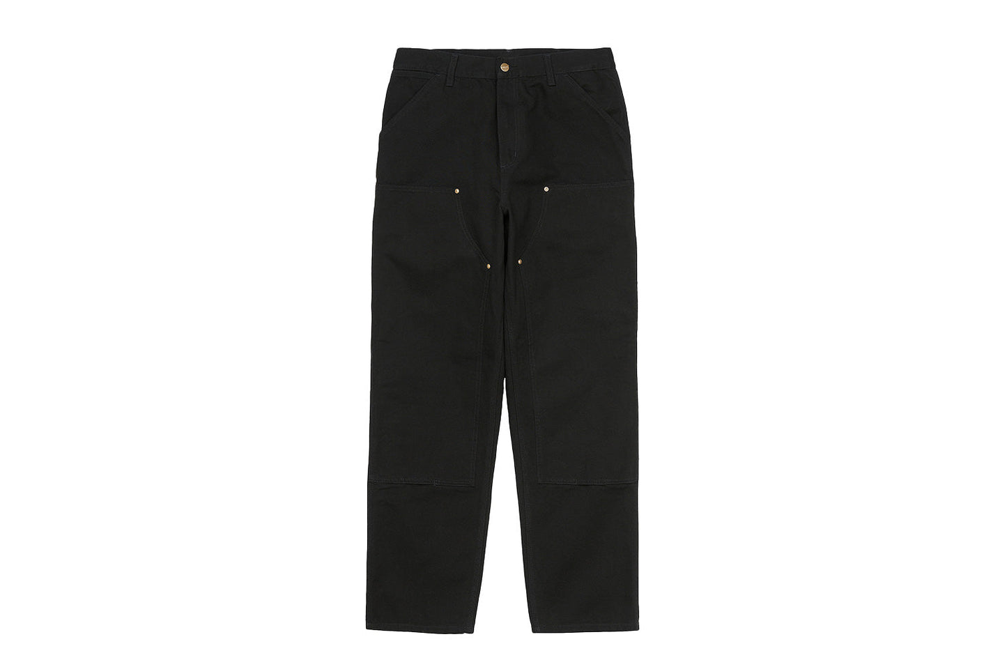 Double Knee Pant