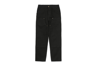 Double Knee Pant