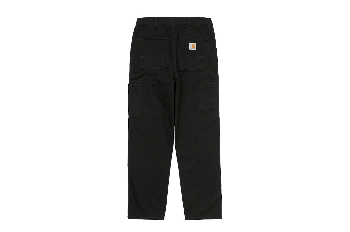 Double Knee Pant