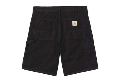 Double Knee Short