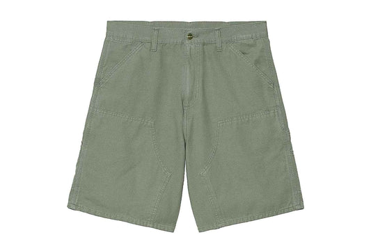 Double Knee Short