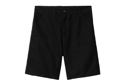 Double Knee Short